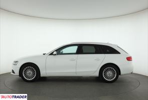 Audi A4 2014 2.0 174 KM