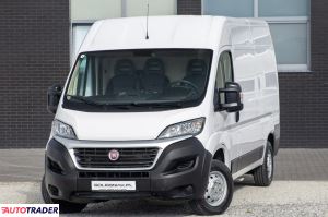 Fiat Ducato 2019 2.3 Fiat Ducato 2019 2.3