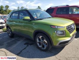 Hyundai Pozostałe 2023 1