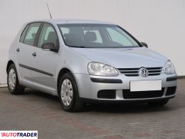 Volkswagen Golf 2006 1.9 103 KM