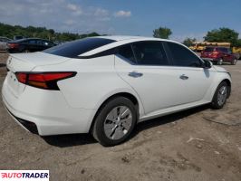 Nissan Altima 2023 2