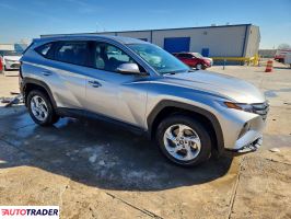 Hyundai Tucson 2024 2