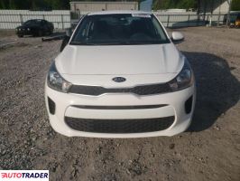 Kia Rio 2020 1