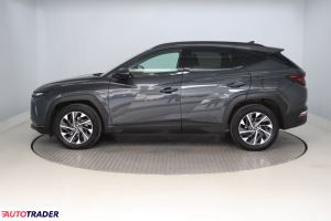 Hyundai Tucson 2023 1.6 147 KM