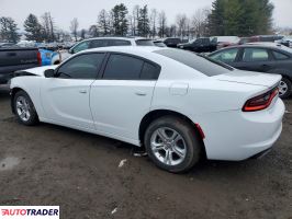 Dodge Charger 2022 3