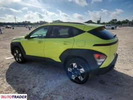 Hyundai Kona 2024 2