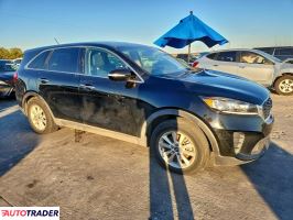 Kia Sorento 2019 2