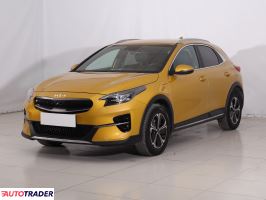 Kia Ceed 2022 1.6 139 KM