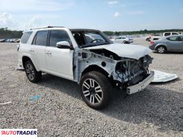 Toyota Pozostałe 2023 4