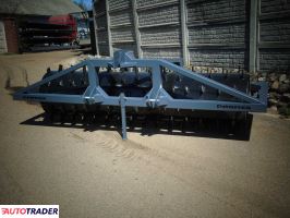 DARMEX Aerator model AREO 2025r.