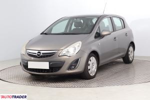 Opel Corsa 2012 1.4 99 KM