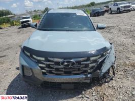 Hyundai Pozostałe 2022 2
