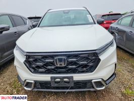 Honda CR-V 2025 2