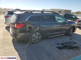 Subaru Pozostałe 2021 2