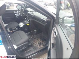 Ford Pozostałe 2022 3