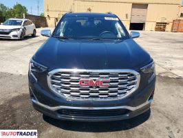 GMC Terrain 2020 2