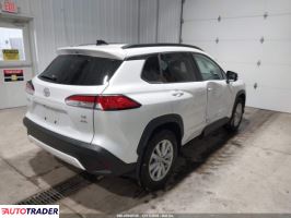 Toyota Corolla 2025 2