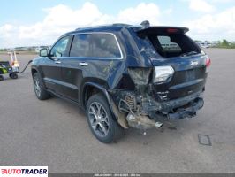 Jeep Grand Cherokee 2019 3
