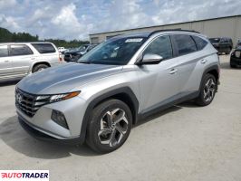 Hyundai Tucson 2023 2 Hyundai Tucson 2023 2