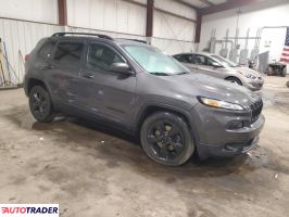 Jeep Cherokee 2018 2