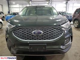 Ford Edge 2023 2