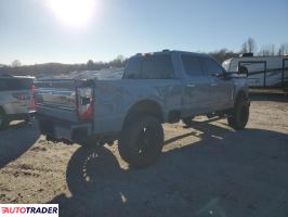 Ford Pozostałe 2024 6 Ford Pozostałe 2024 6