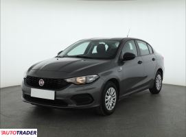 Fiat Tipo 2020 1.4 93 KM Fiat Tipo 2020 1.4 93 KM