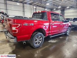 Ford Pozostałe 2020 5