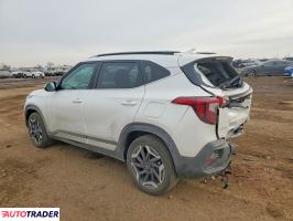 Kia Pozostałe 2025 1