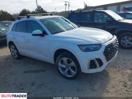 Audi Q5 - zobacz ofertę