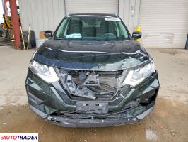 Nissan Rogue 2020 2