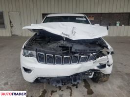 Jeep Grand Cherokee 2022 3