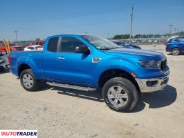 Ford Ranger 2021 2