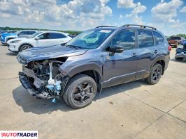 Subaru Forester 2023 2