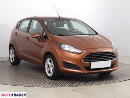 Ford Fiesta 2015 1.0 99 KM Ford Fiesta 2015 1.0 99 KM