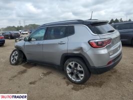 Jeep Compass 2019 2