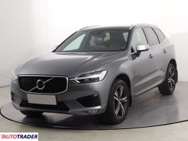 Volvo XC60 2019 2.0 246 KM