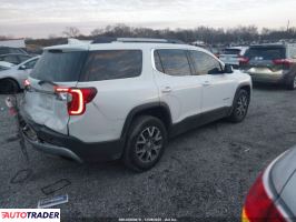 GMC Acadia 2021 3