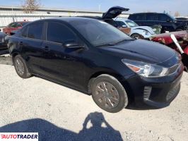 Kia Rio 2019 1