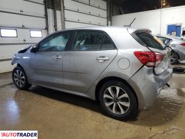 Kia Rio 2023 1