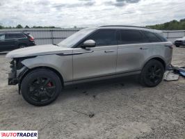 Land Rover Range Rover 2019 2