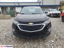 Chevrolet Equinox 2019 1