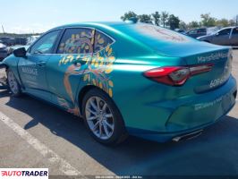 Acura TL 2021 2 Acura TL 2021 2