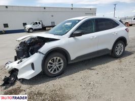 Ford Escape 2022 1 Ford Escape 2022 1