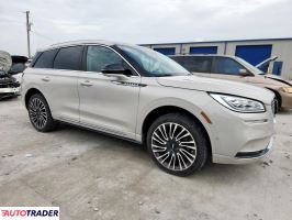 Lincoln Pozostałe 2020 2 Lincoln Pozostałe 2020 2