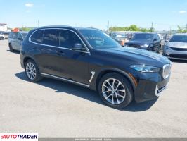 BMW X5 2024 3