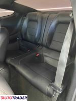 Ford Mustang 2017 2.3 320 KM