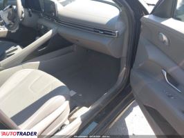 Hyundai Elantra 2022 2 Hyundai Elantra 2022 2