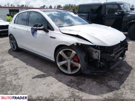 Volkswagen Golf - zobacz ofertę