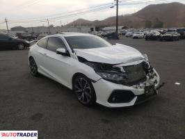 Honda Civic 2017 1 Honda Civic 2017 1